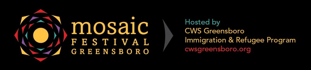 Mosaic Festival Greensboro- Official Site